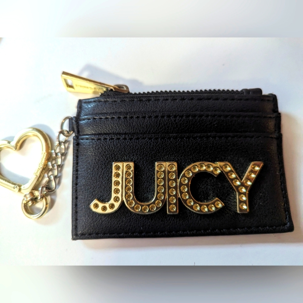 Juicy Coin Purse